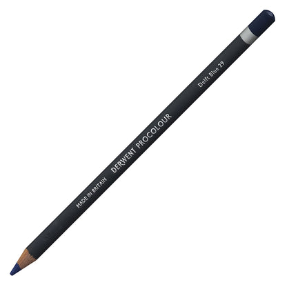 Derwent Procolour Pencil Delft Blue (29)