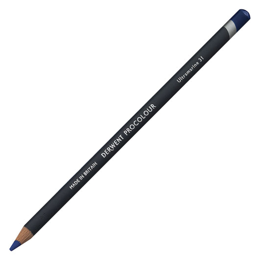 Derwent Procolour Pencil Ultramarine (31)