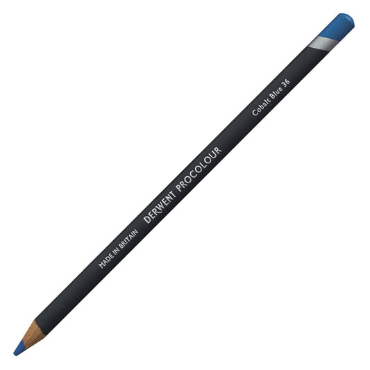 Derwent Procolour Pencil Cobalt Blue (36)