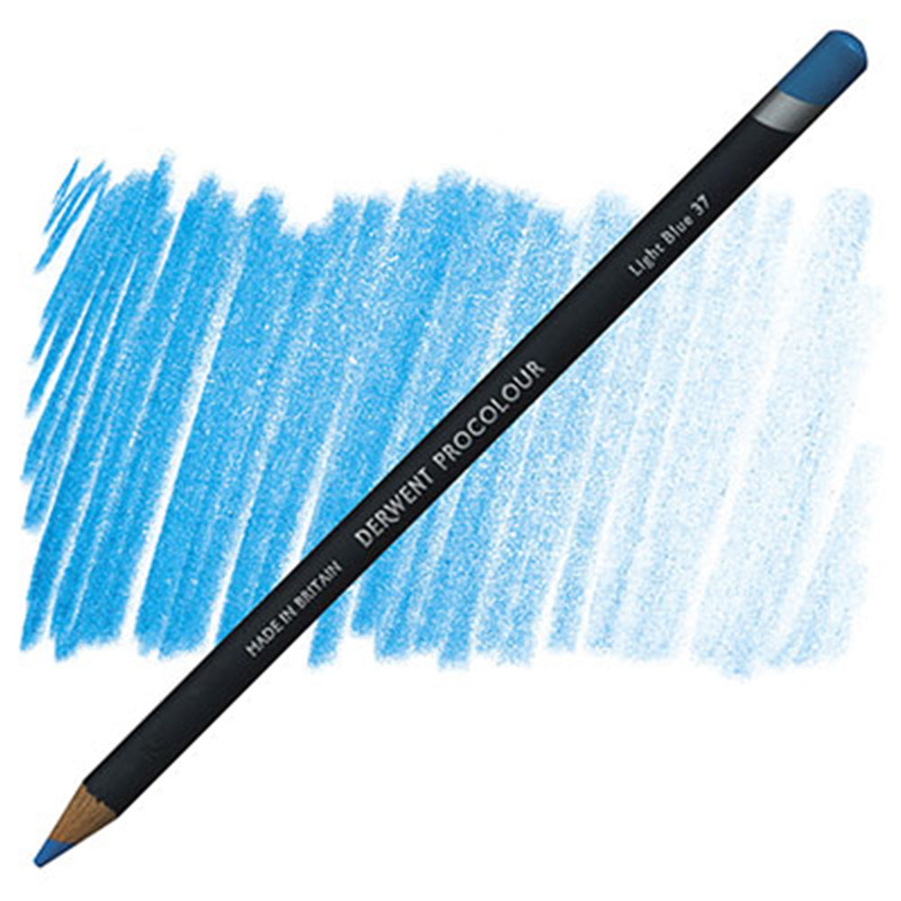 Derwent Procolour Pencil Light Blue (37)