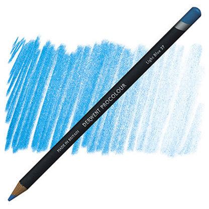 Derwent Procolour Pencil Light Blue (37)