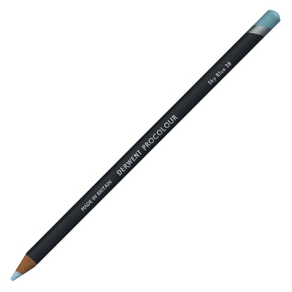 Derwent Procolour Pencil Sky Blue (38)