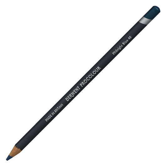 Derwent Procolour Pencil Midnight Blue (40)