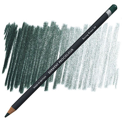 Derwent Procolour Pencil Racing Green (44)