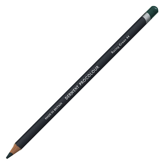 Derwent Procolour Pencil Racing Green (44)