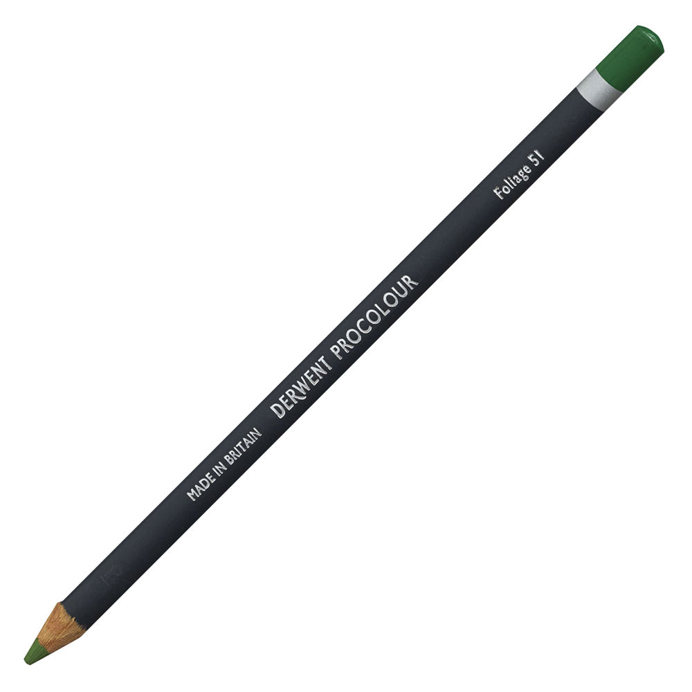 Derwent Procolour Pencil Foliage (51)
