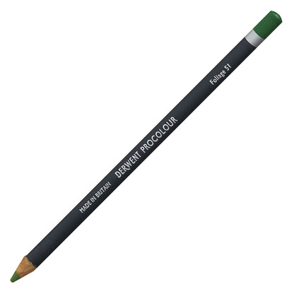 Derwent Procolour Pencil Foliage (51)