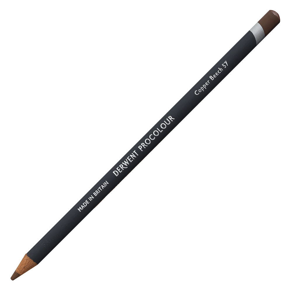 Derwent Procolour Pencil Copper Beech (57)
