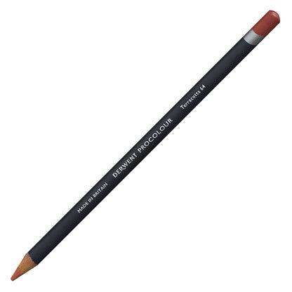 Derwent Procolour Pencil Terracota (64)