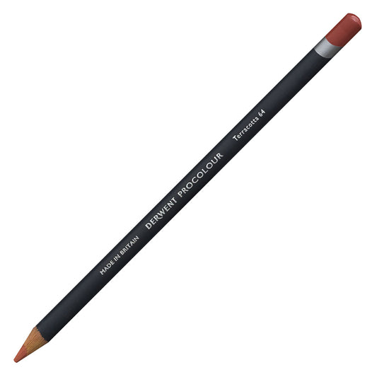 Derwent Procolour Pencil Terracota (64)