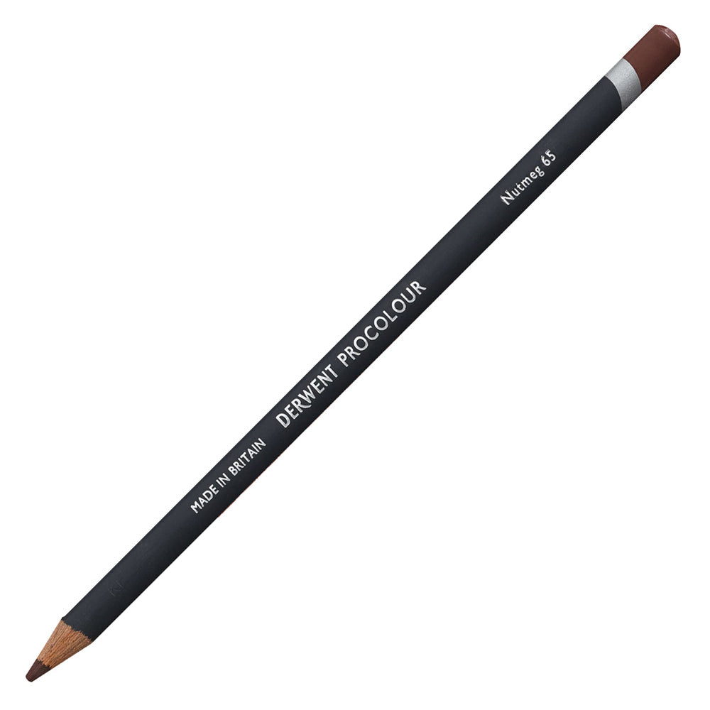 Derwent Procolour Pencil Nutmeg (65)
