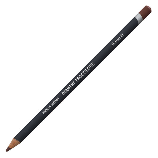 Derwent Procolour Pencil Nutmeg (65)