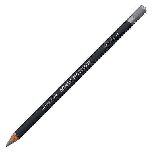 Derwent Procolour Pencil Storm Grey (68)