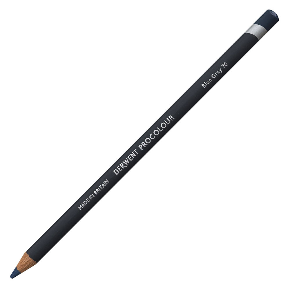 Derwent Procolour Pencil Blue Grey (70)