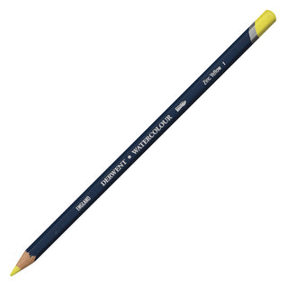 Derwent Watercolour Pencil Zinc Yellow (01)