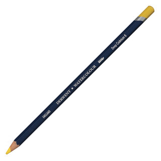 Derwent Watercolour Pencil Deep Cadmium (06)