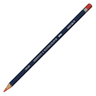 Derwent Watercolour Pencil Scarlet Lake (12)