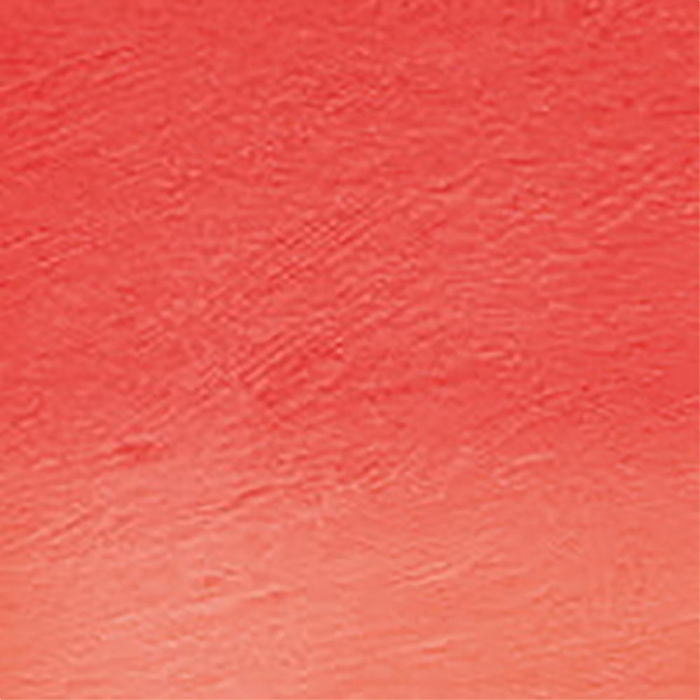 Derwent Watercolour Pencil Deep Vermilion (14)