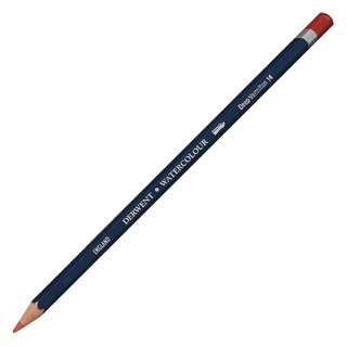 Derwent Watercolour Pencil Deep Vermilion (14)