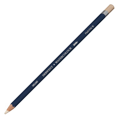 Derwent Watercolour Pencil Flesh Pink (16)