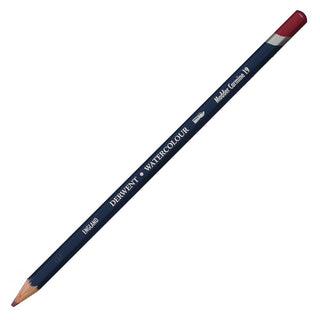 Derwent Watercolour Pencil Madder Carmine (19)