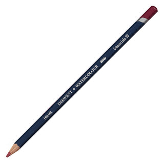 Derwent Watercolour Pencil Crimson Lake (20)
