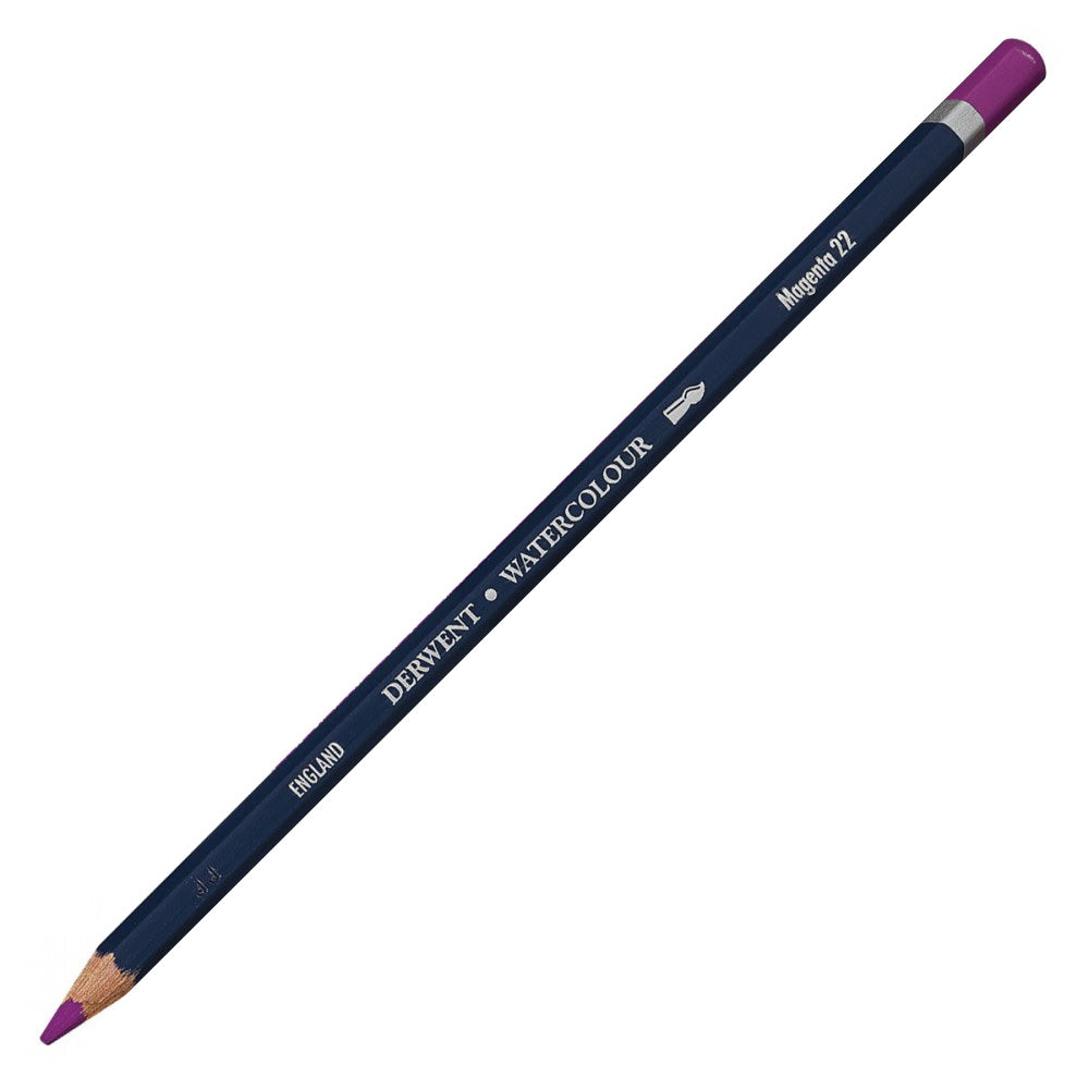 Derwent Watercolour Pencil Magenta (22)