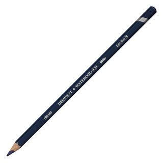 Derwent Watercolour Pencil Delft Blue (28)