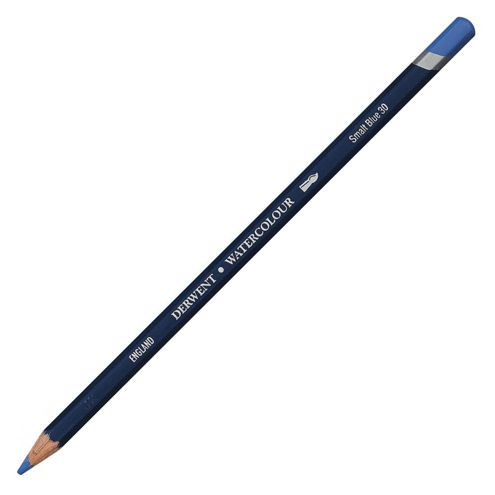 Derwent Watercolour Pencil Smalt Blue (30)