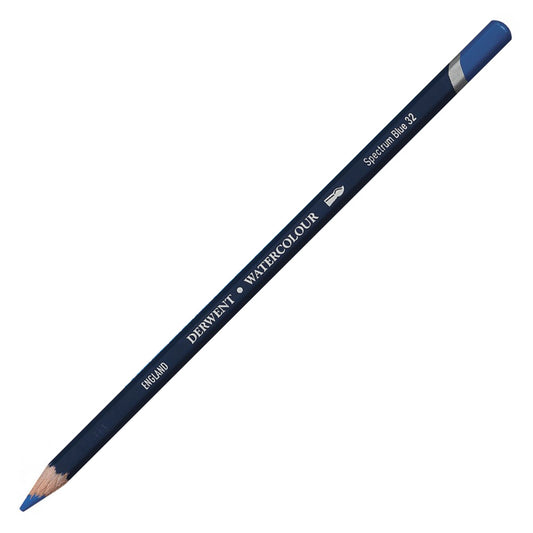 Derwent Watercolour Pencil Spectrum Blue (32)