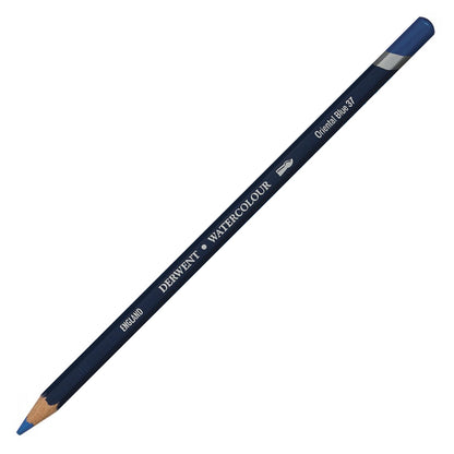 Derwent Watercolour Pencil Oriental Blue (37)
