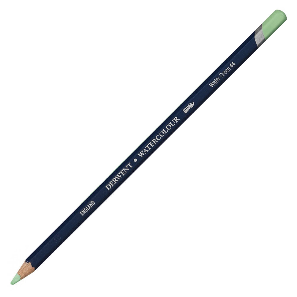 Derwent Watercolour Pencil Water Green (44)