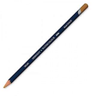 Derwent Watercolour Pencil Brown Ochre (57)