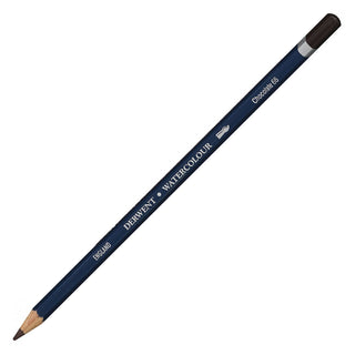 Derwent Watercolour Pencil Chocolate (66)