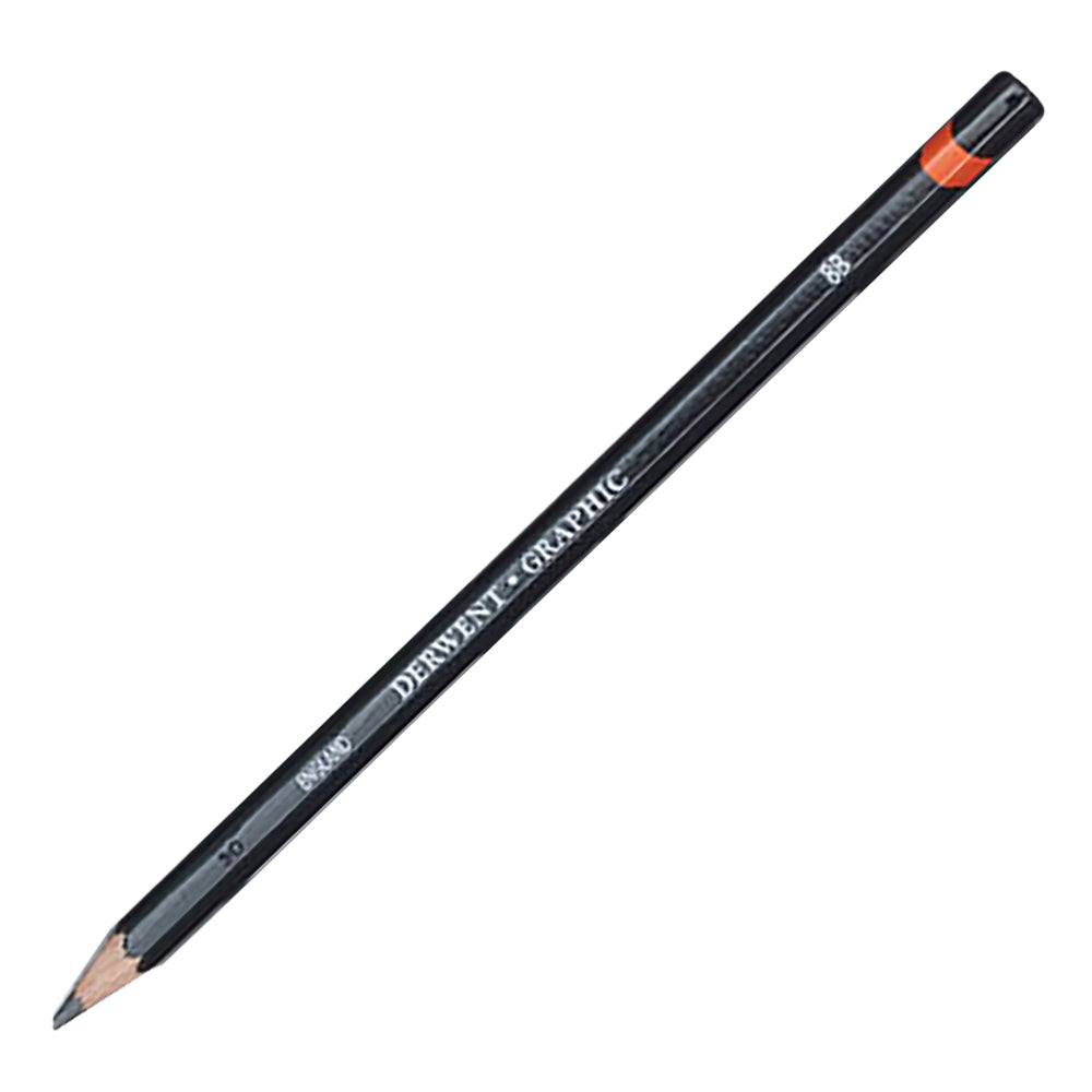 Derwent Graphic Pencil (8B)