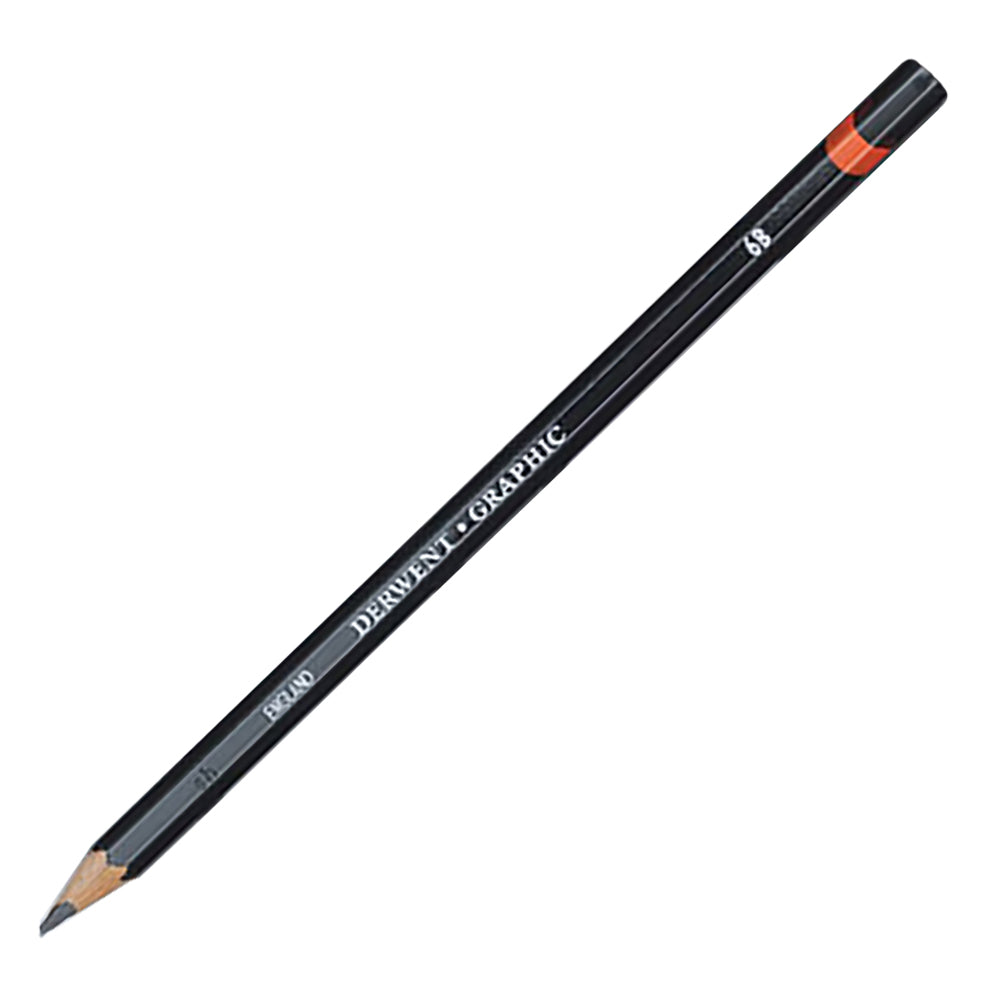 Derwent Graphic Pencil (6B)