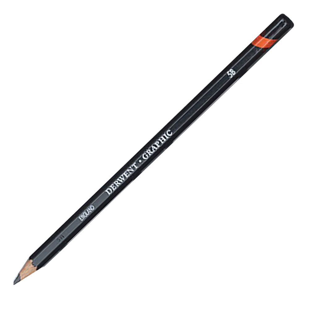 Derwent Graphic Pencil (5B)