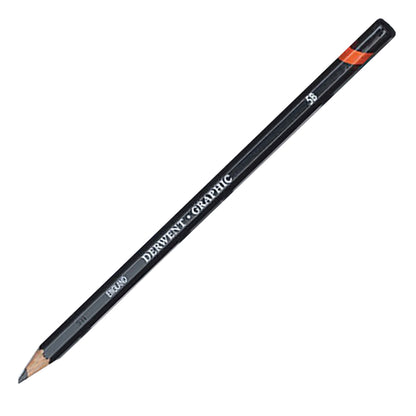 Derwent Graphic Pencil (5B)