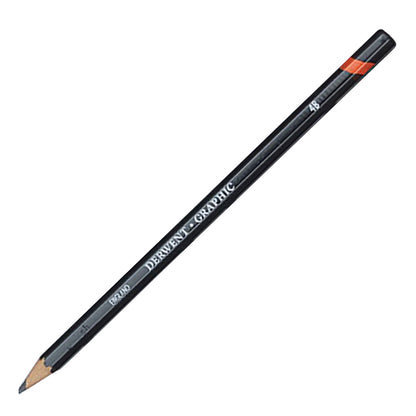 Derwent Graphic Pencil (4B)