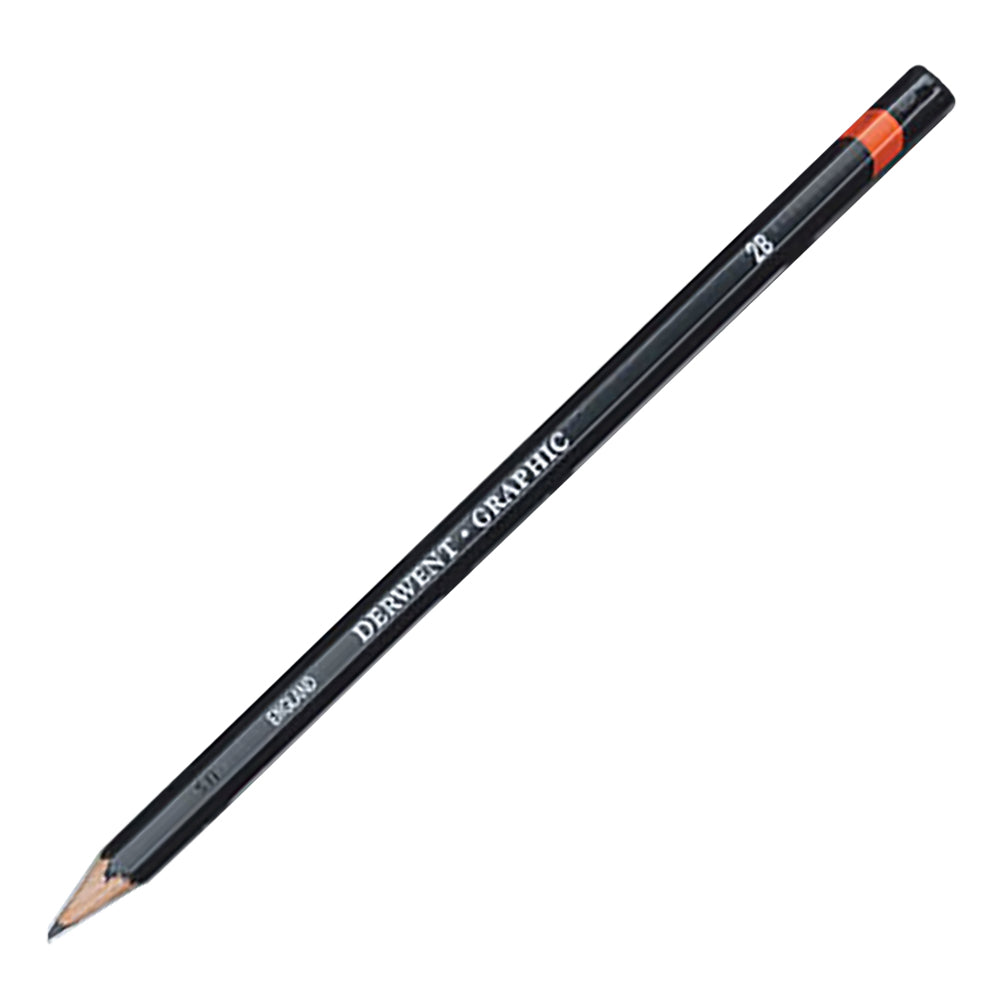 Derwent Graphic Pencil (2B)