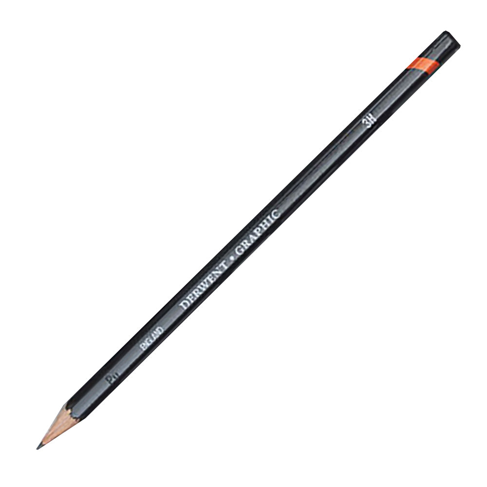 Derwent Graphic Pencil (3H)
