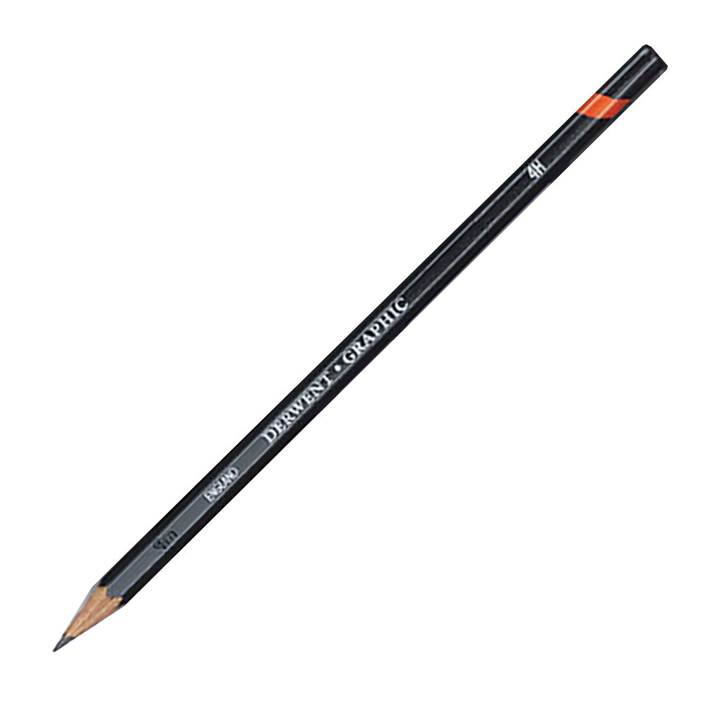Derwent Graphic Pencil (4H)