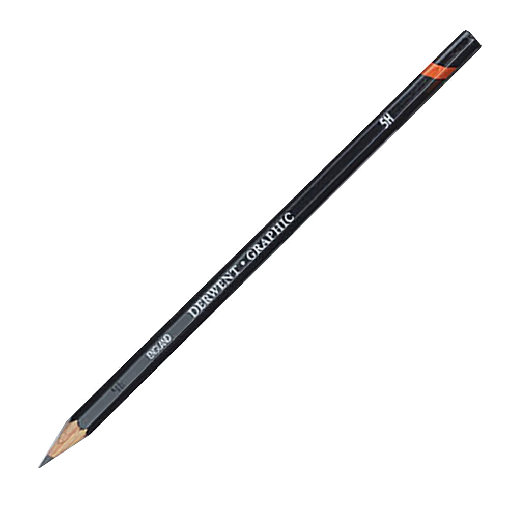 Derwent Graphic Pencil (5H)