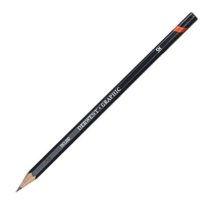 Derwent Graphic Pencil (5H)