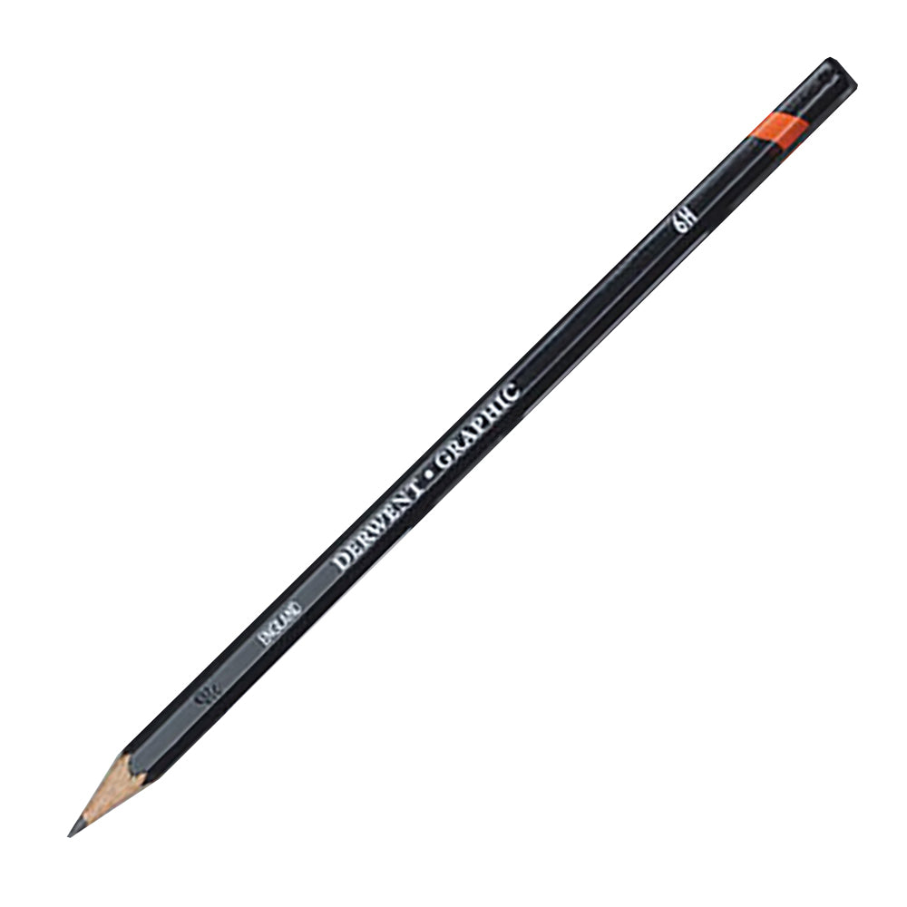 Derwent Graphic Pencil (6H)