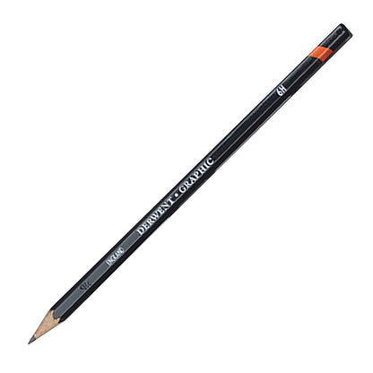 Derwent Graphic Pencil (6H)