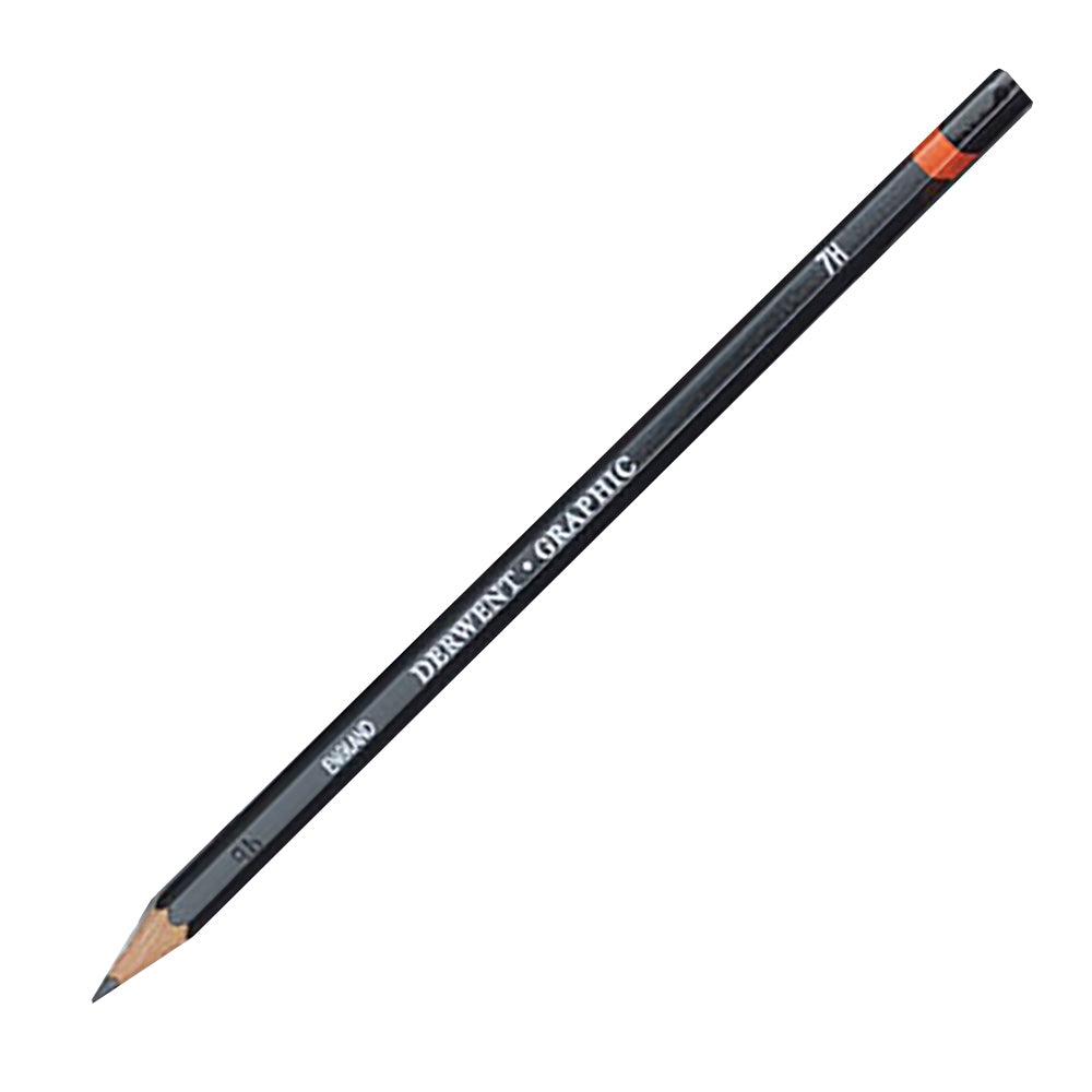 Derwent Graphic Pencil (7H)
