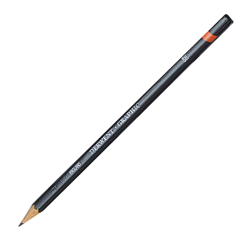 Derwent Graphic Pencil (8H)