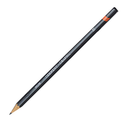 Derwent Graphic Pencil (8H)