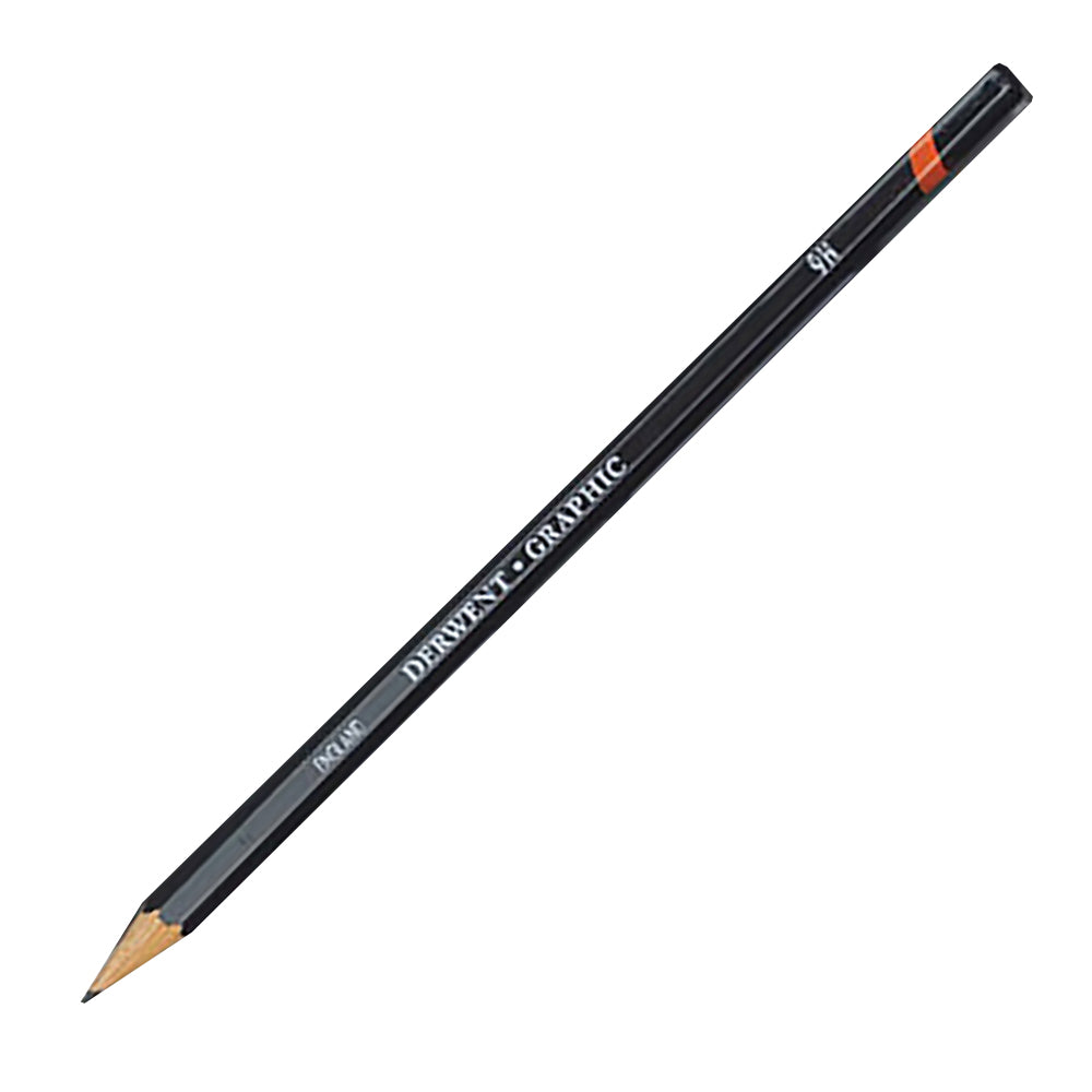 Derwent Graphic Pencil (9H)